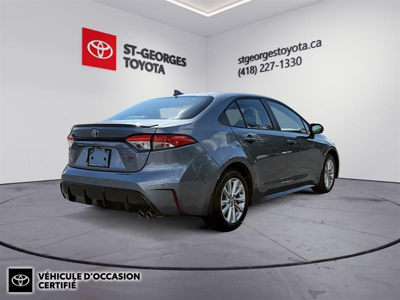 toyota Corolla 2023 - 12