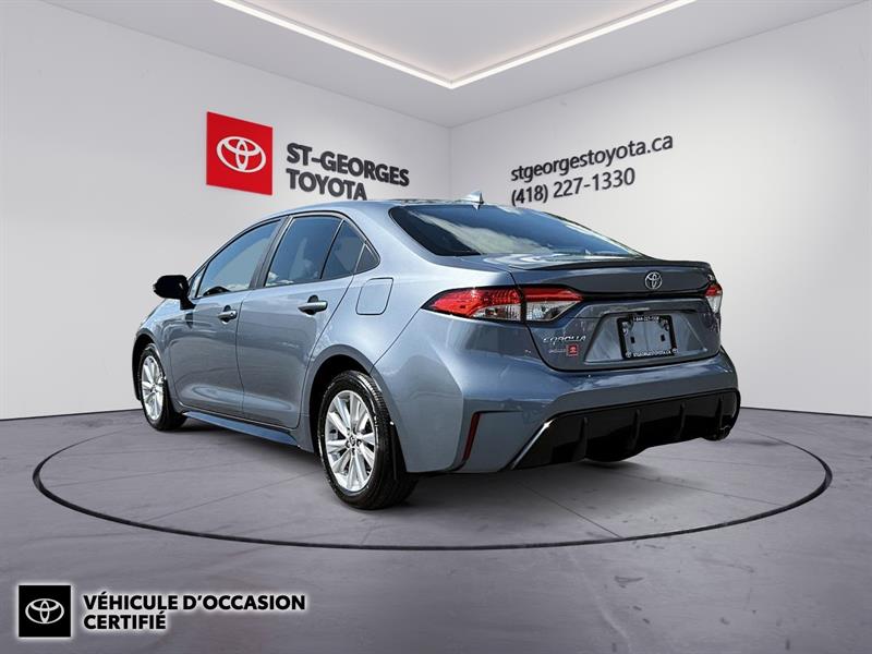 toyota Corolla 2023 - 14