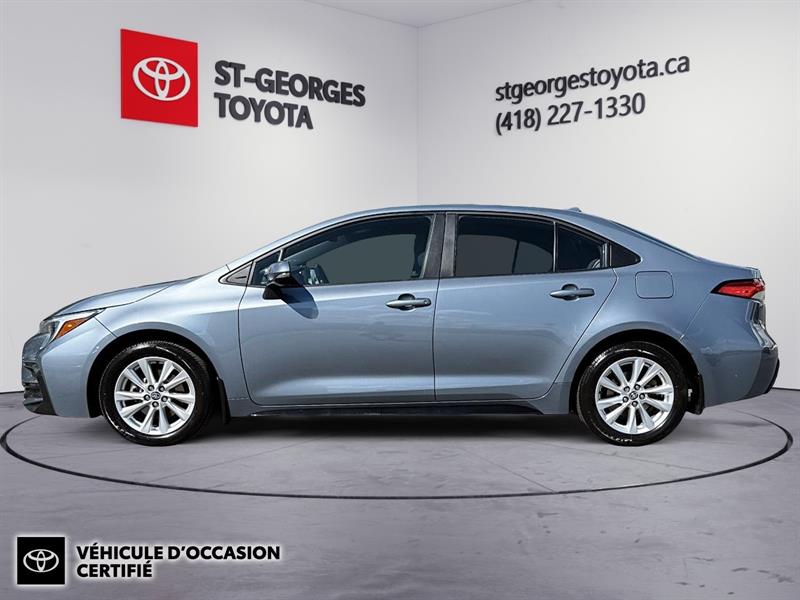 toyota Corolla 2023 - 15