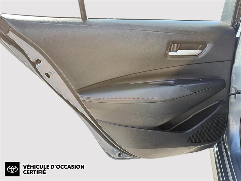 toyota Corolla 2023 - 17