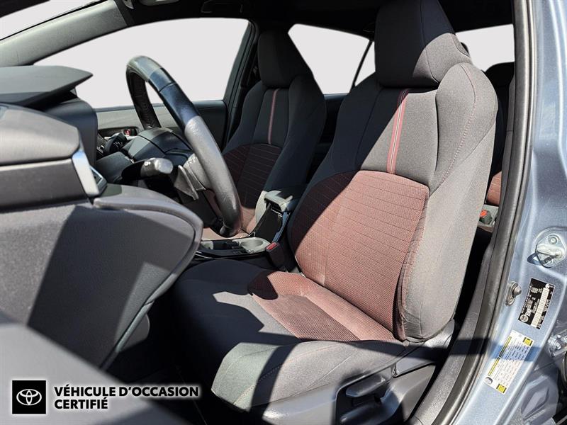 toyota Corolla 2023 - 22