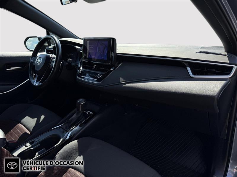 toyota Corolla 2023 - 23