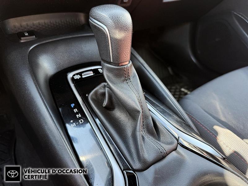 toyota Corolla 2023 - 27