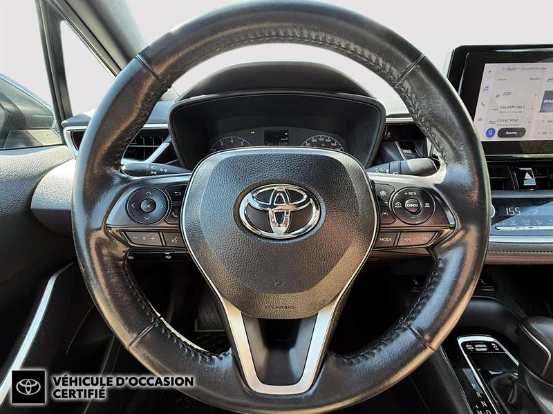 toyota Corolla 2023 - 28