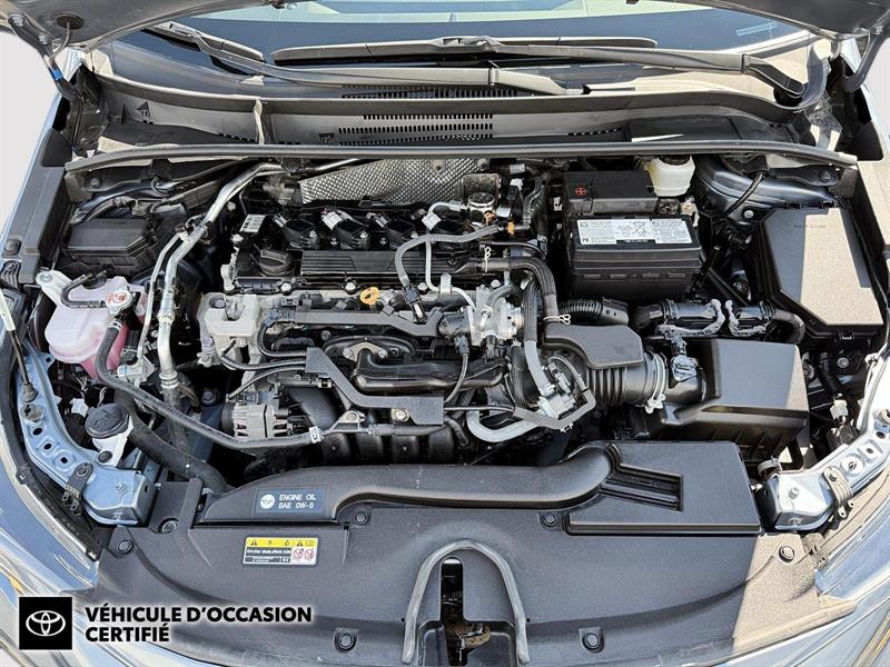 toyota Corolla 2023 - 35