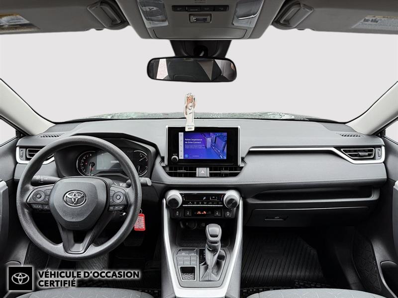 toyota RAV4 2024 - 4