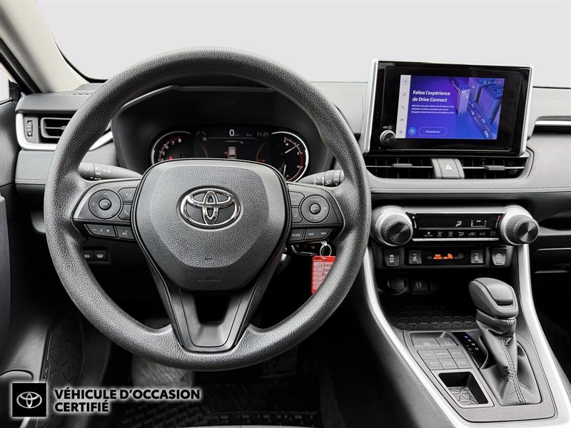 toyota RAV4 2024 - 5