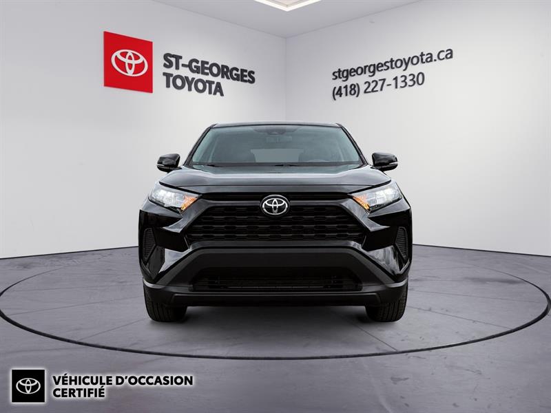 toyota RAV4 2024 - 8