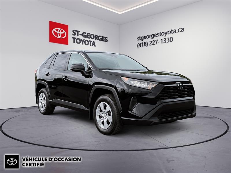 toyota RAV4 2024 - 9