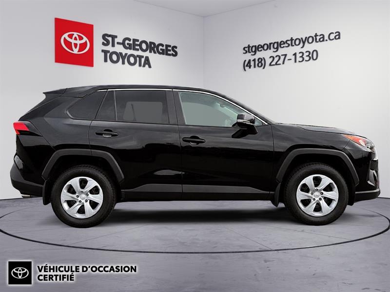 toyota RAV4 2024 - 10