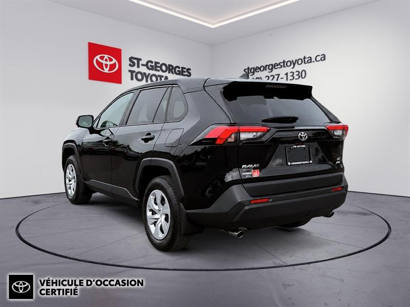 toyota RAV4 2024 - 13