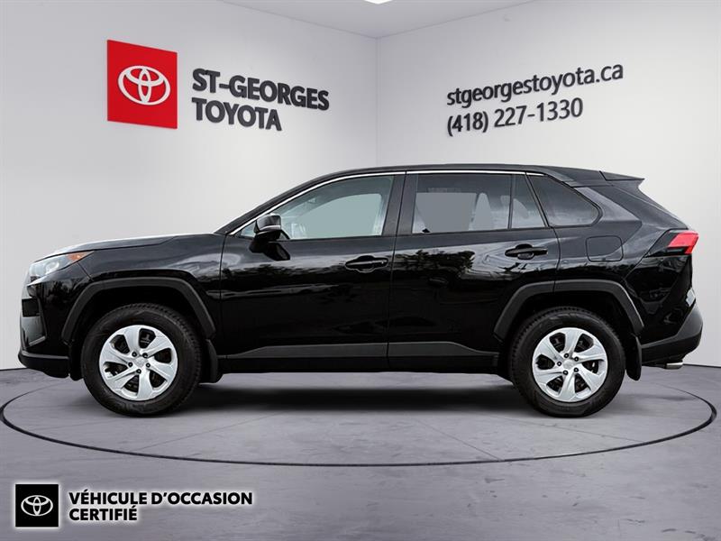 toyota RAV4 2024 - 14