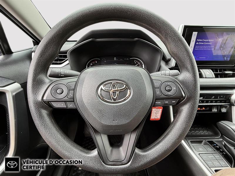 toyota RAV4 2024 - 28