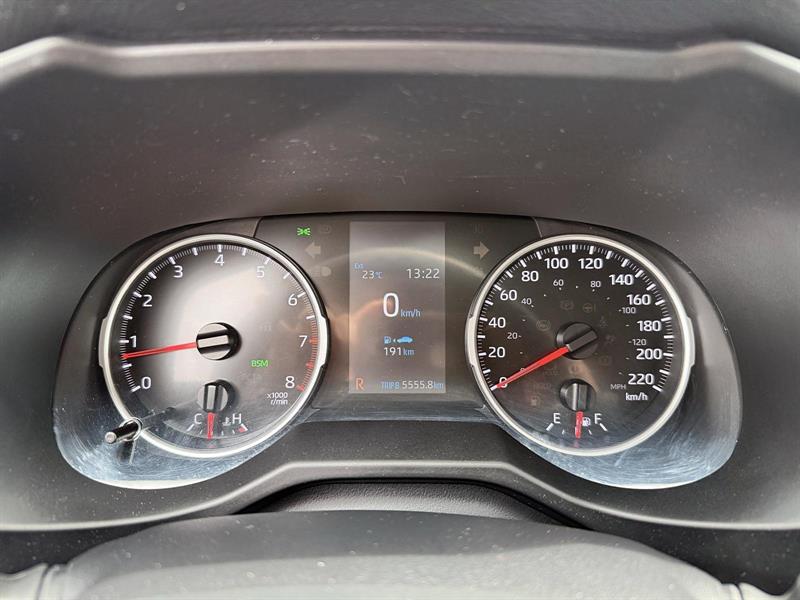 toyota RAV4 2021 - 3