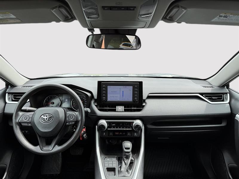 toyota RAV4 2021 - 4