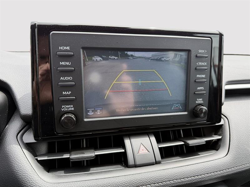 toyota RAV4 2021 - 6