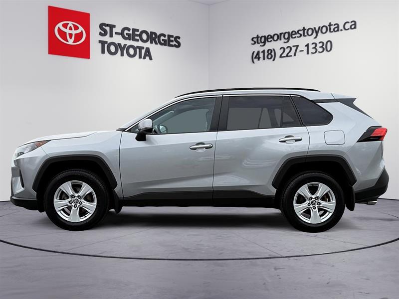 toyota RAV4 2021 - 15