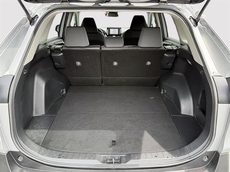 toyota RAV4 2021 - 16