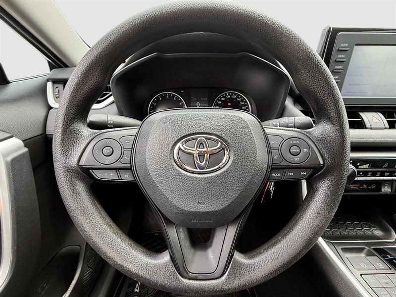toyota RAV4 2021 - 24