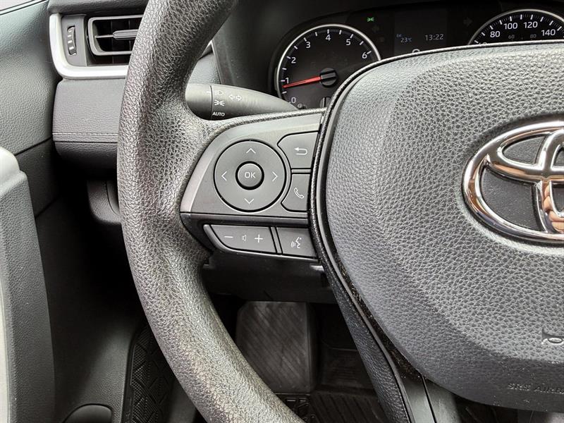 toyota RAV4 2021 - 25
