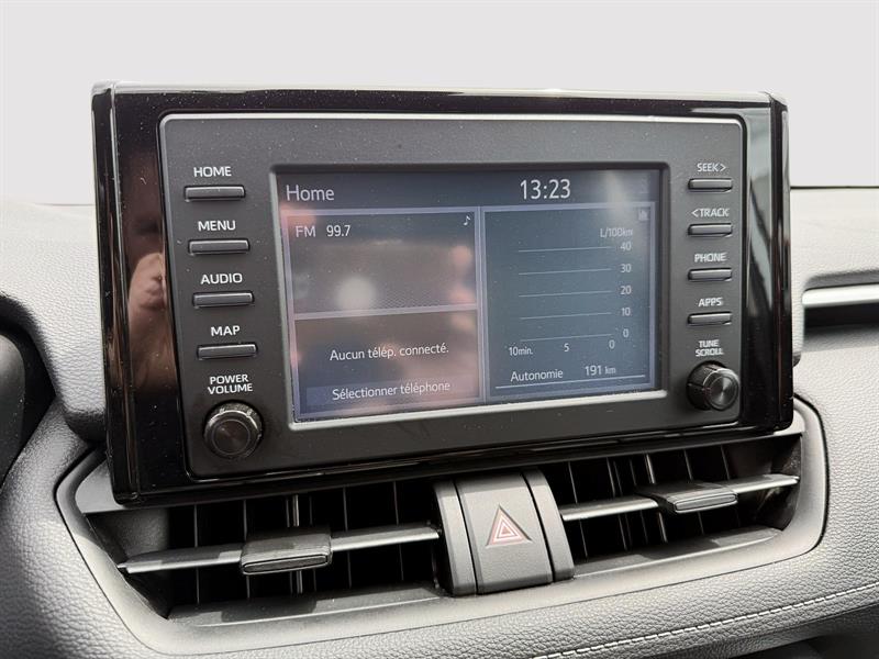 toyota RAV4 2021 - 27