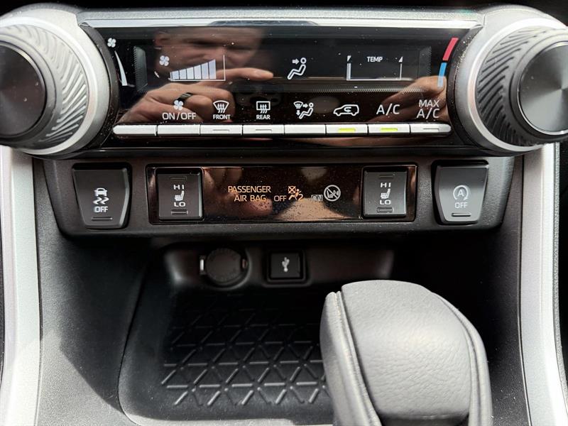 toyota RAV4 2021 - 29