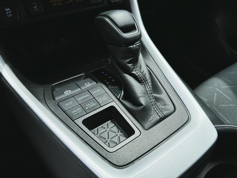 toyota RAV4 2021 - 31