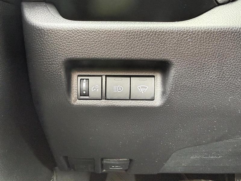 toyota RAV4 2021 - 33