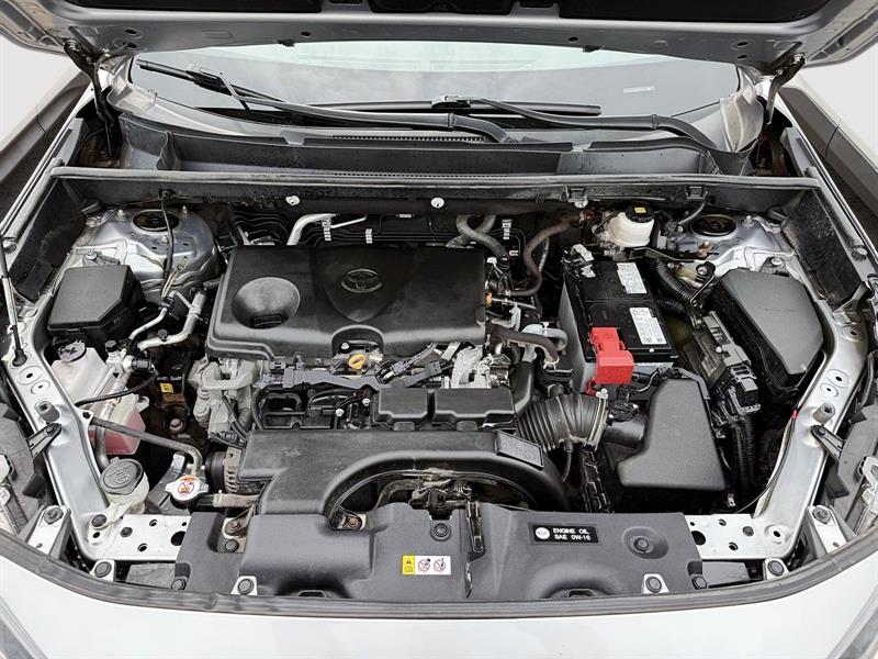 toyota RAV4 2021 - 34