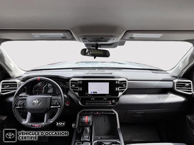 toyota Tundra 2022 - 4