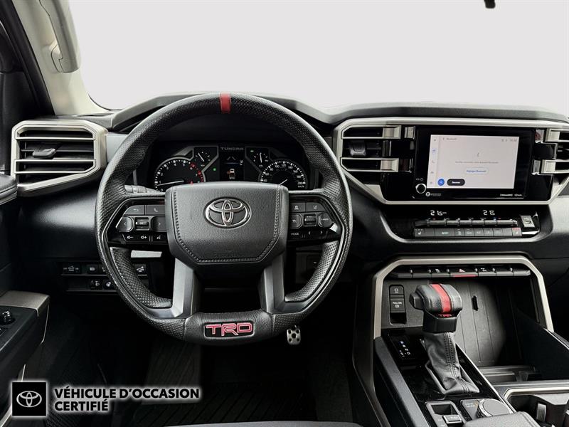 toyota Tundra 2022 - 5