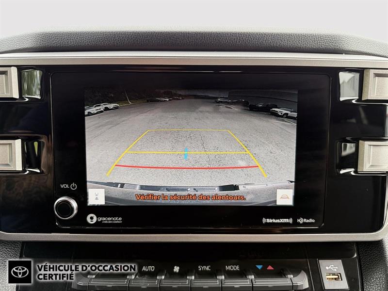 toyota Tundra 2022 - 6