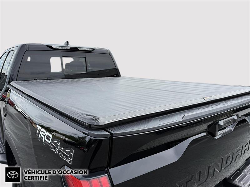 toyota Tundra 2022 - 7