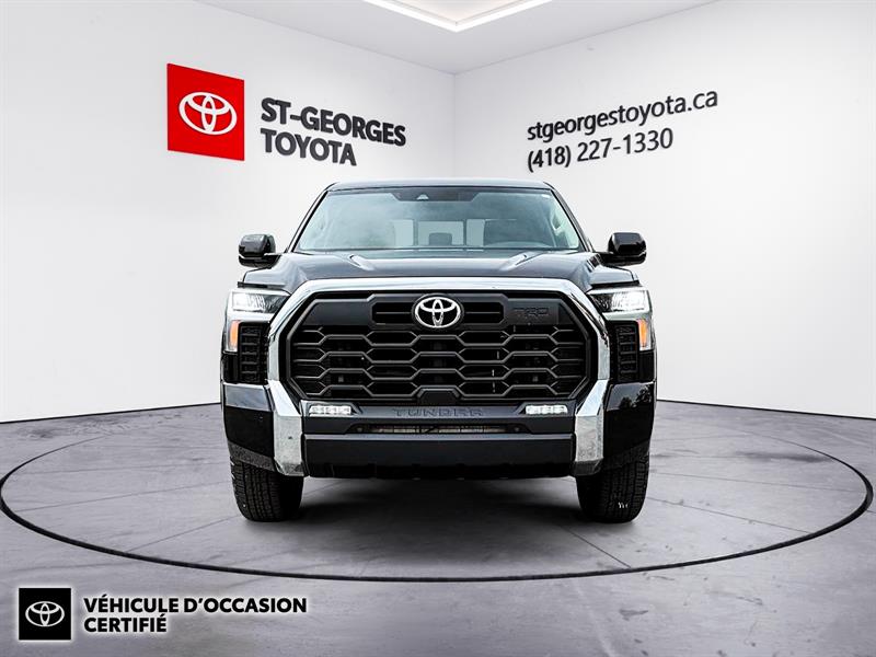 toyota Tundra 2022 - 11