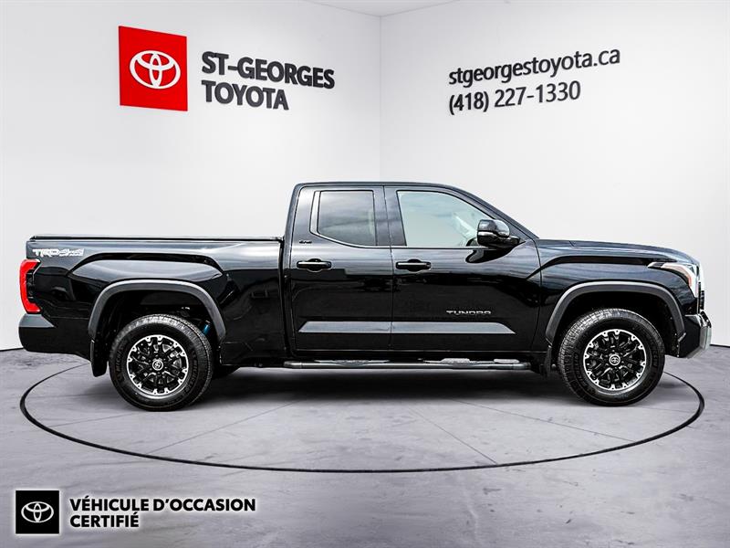 toyota Tundra 2022 - 13