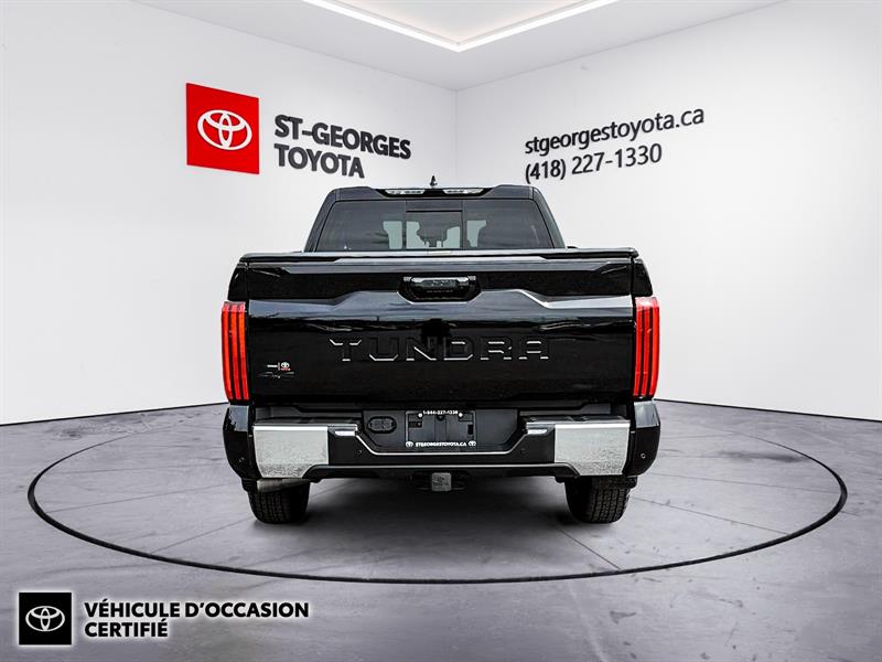toyota Tundra 2022 - 15