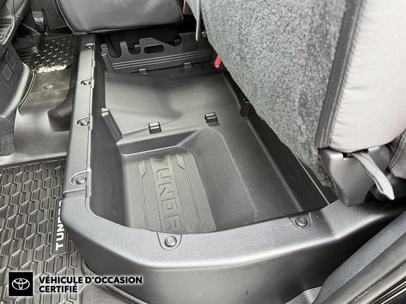 toyota Tundra 2022 - 22