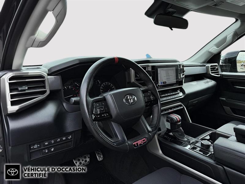 toyota Tundra 2022 - 26
