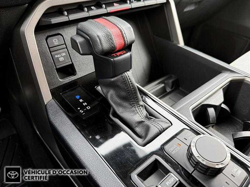 toyota Tundra 2022 - 31