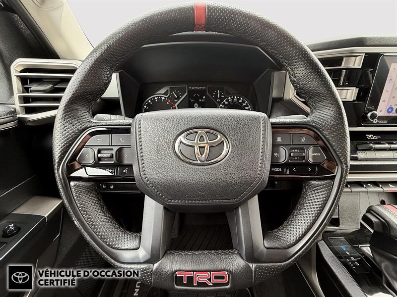 toyota Tundra 2022 - 34