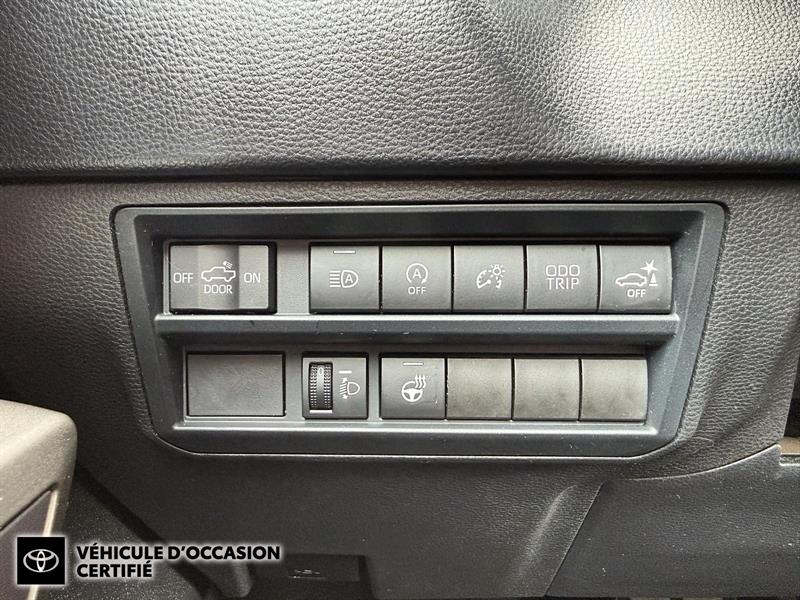 toyota Tundra 2022 - 39