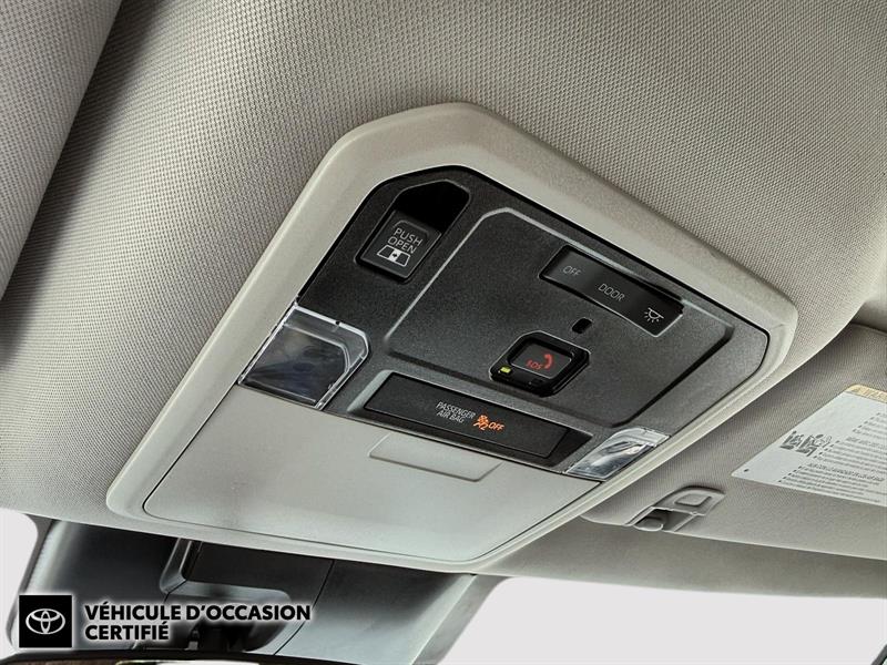 toyota Tundra 2022 - 41
