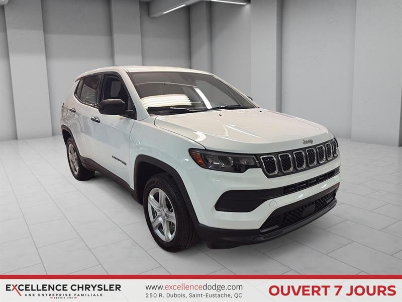 jeep Compass 2024 - 3