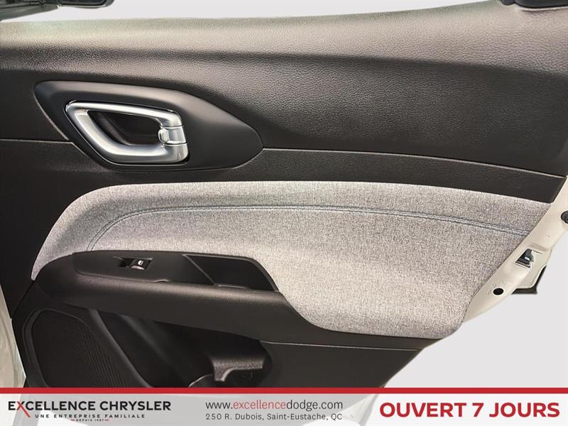 jeep Compass 2024 - 7