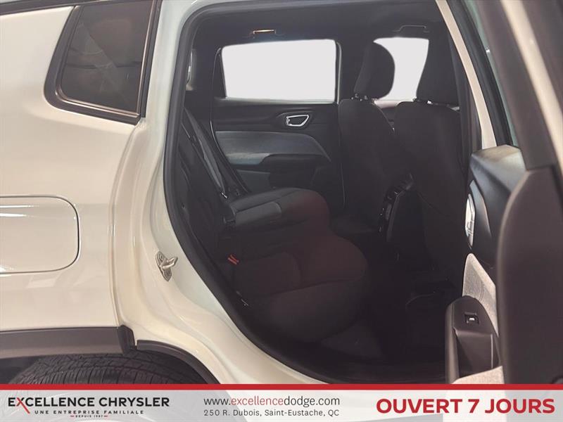 jeep Compass 2024 - 8