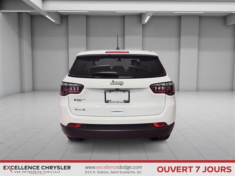 jeep Compass 2024 - 10