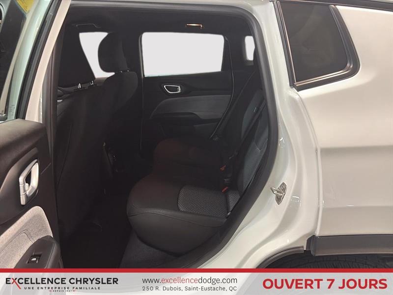 jeep Compass 2024 - 13