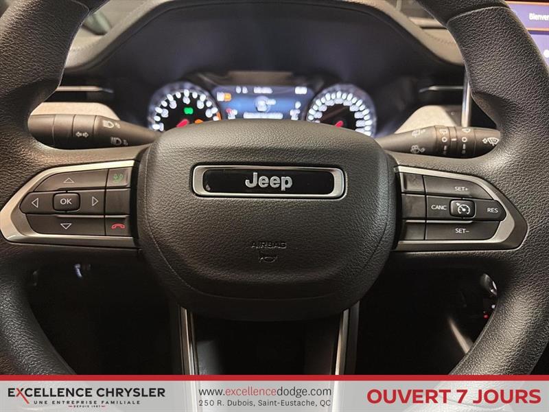jeep Compass 2024 - 20
