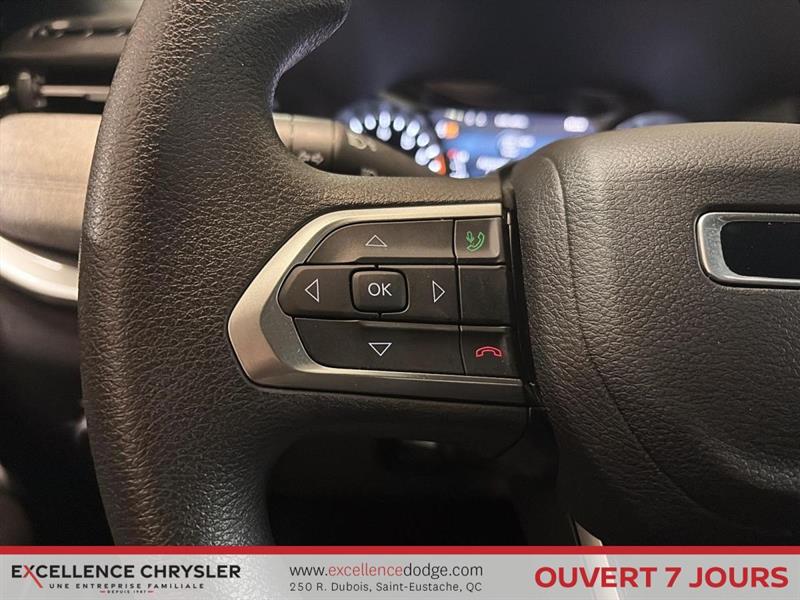 jeep Compass 2024 - 21