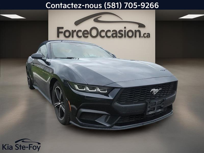 ford Mustang 2024 - 3